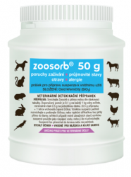 Zoosorb 50g